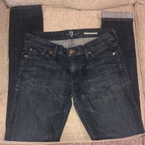 7 For All Mankind Jeans